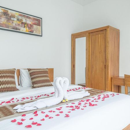 The Arvind Villa Ubud 외부 사진