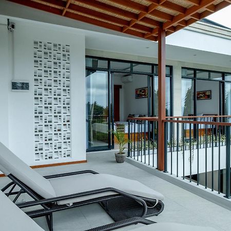 The Arvind Villa Ubud 외부 사진