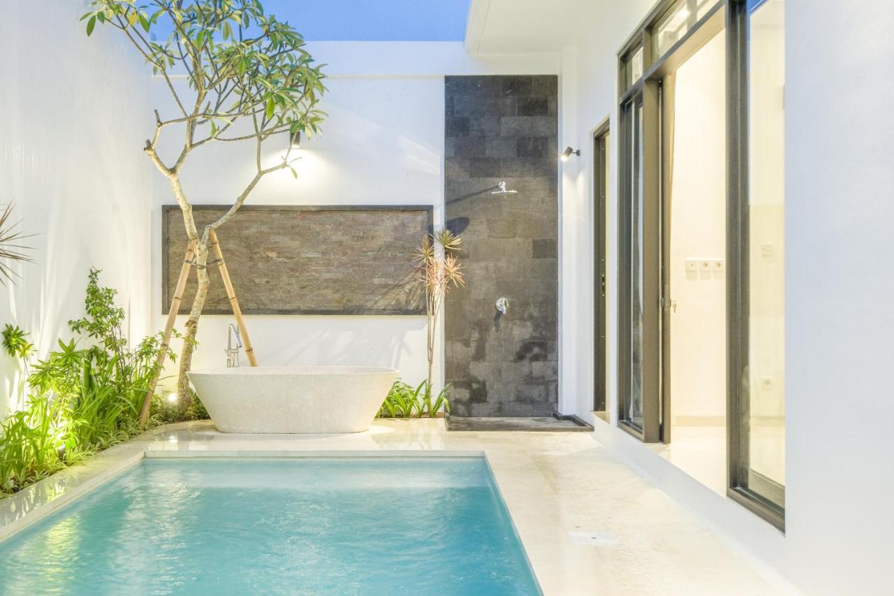The Arvind Villa Ubud 외부 사진