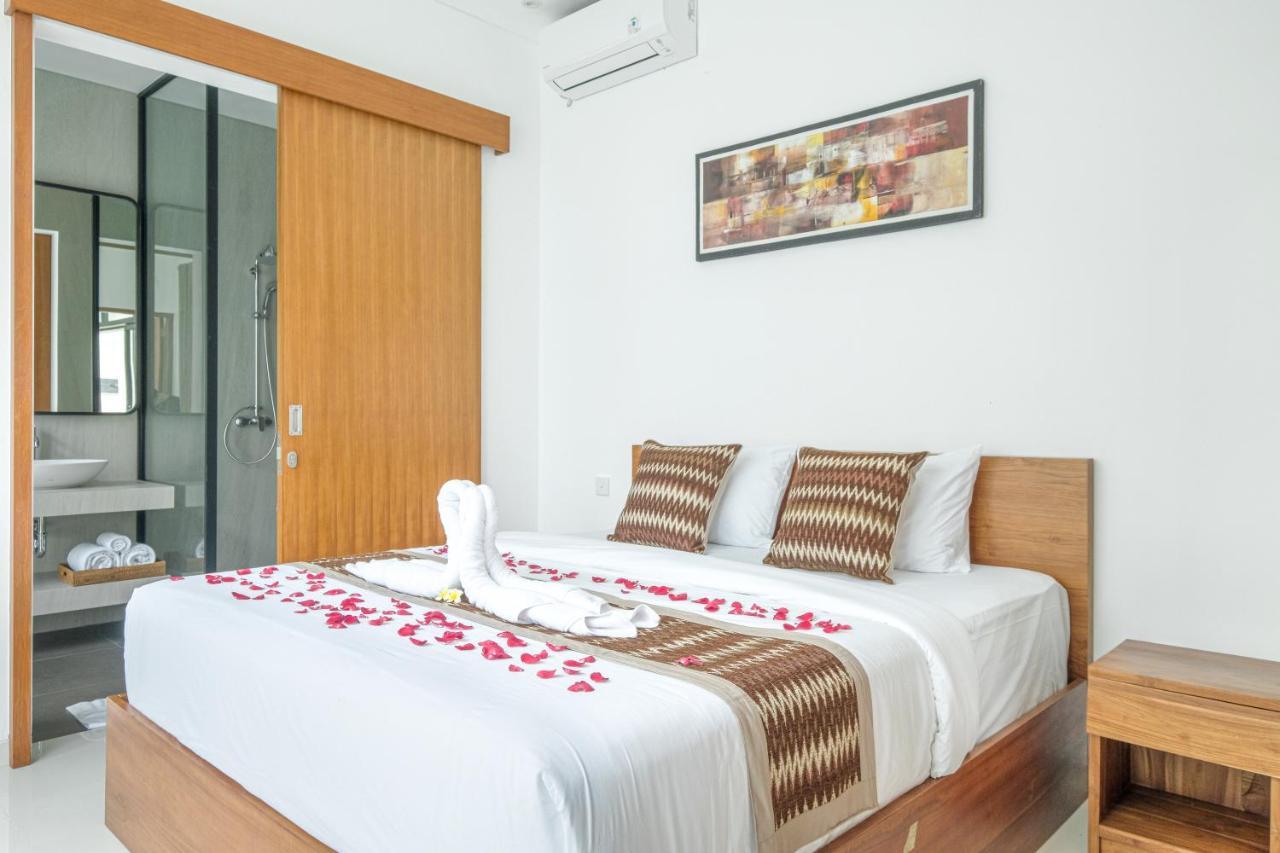 The Arvind Villa Ubud 외부 사진