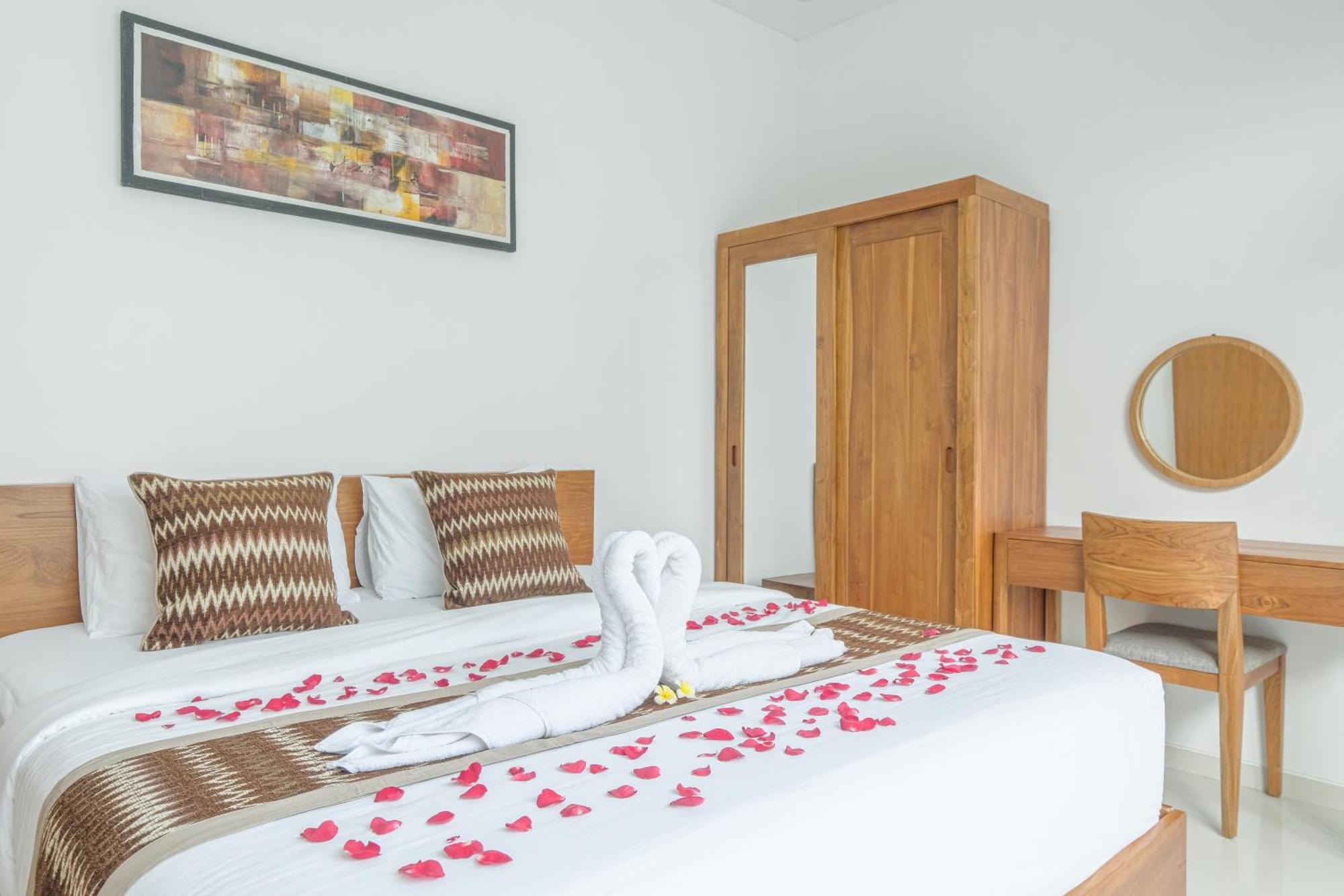 The Arvind Villa Ubud 외부 사진