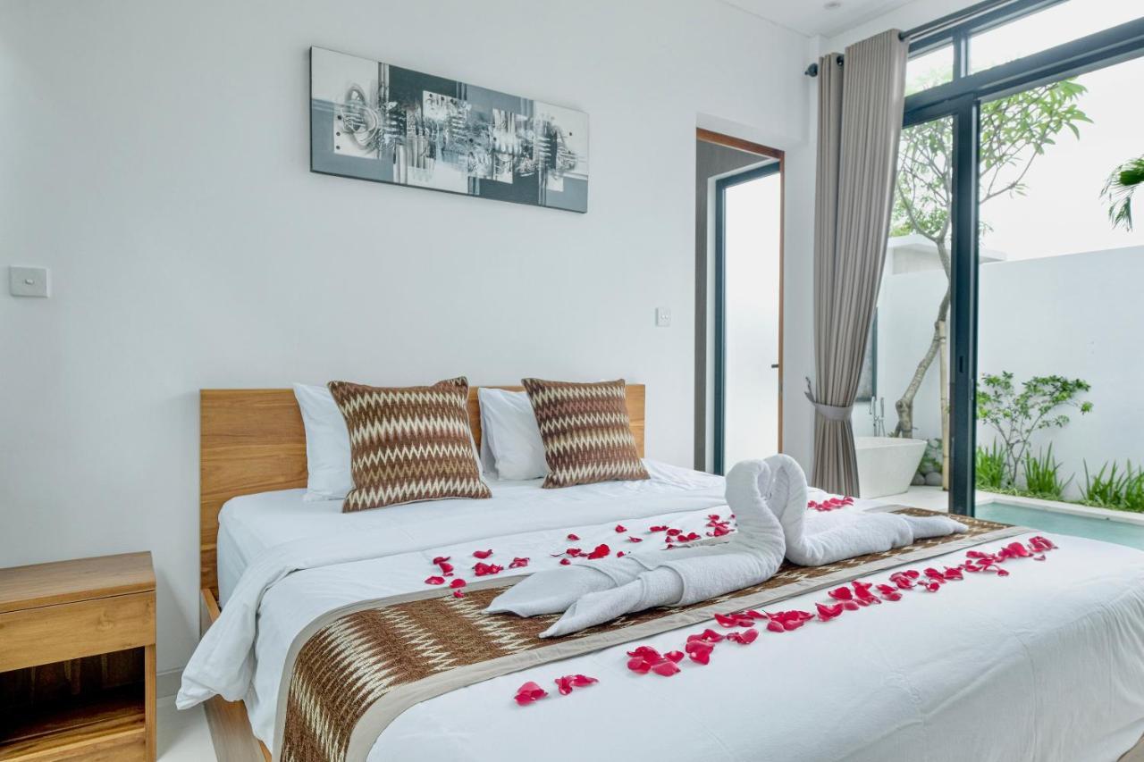The Arvind Villa Ubud 외부 사진