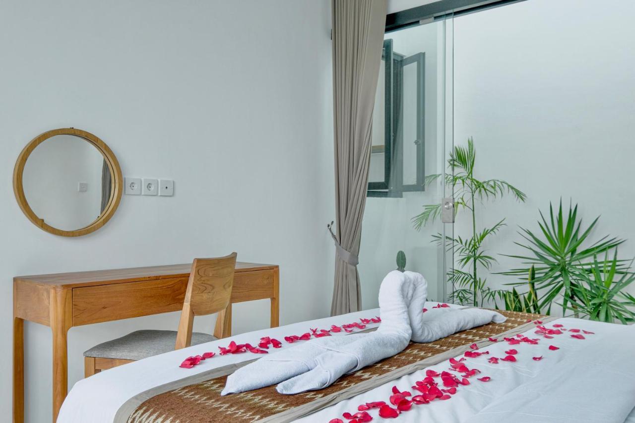 The Arvind Villa Ubud 외부 사진