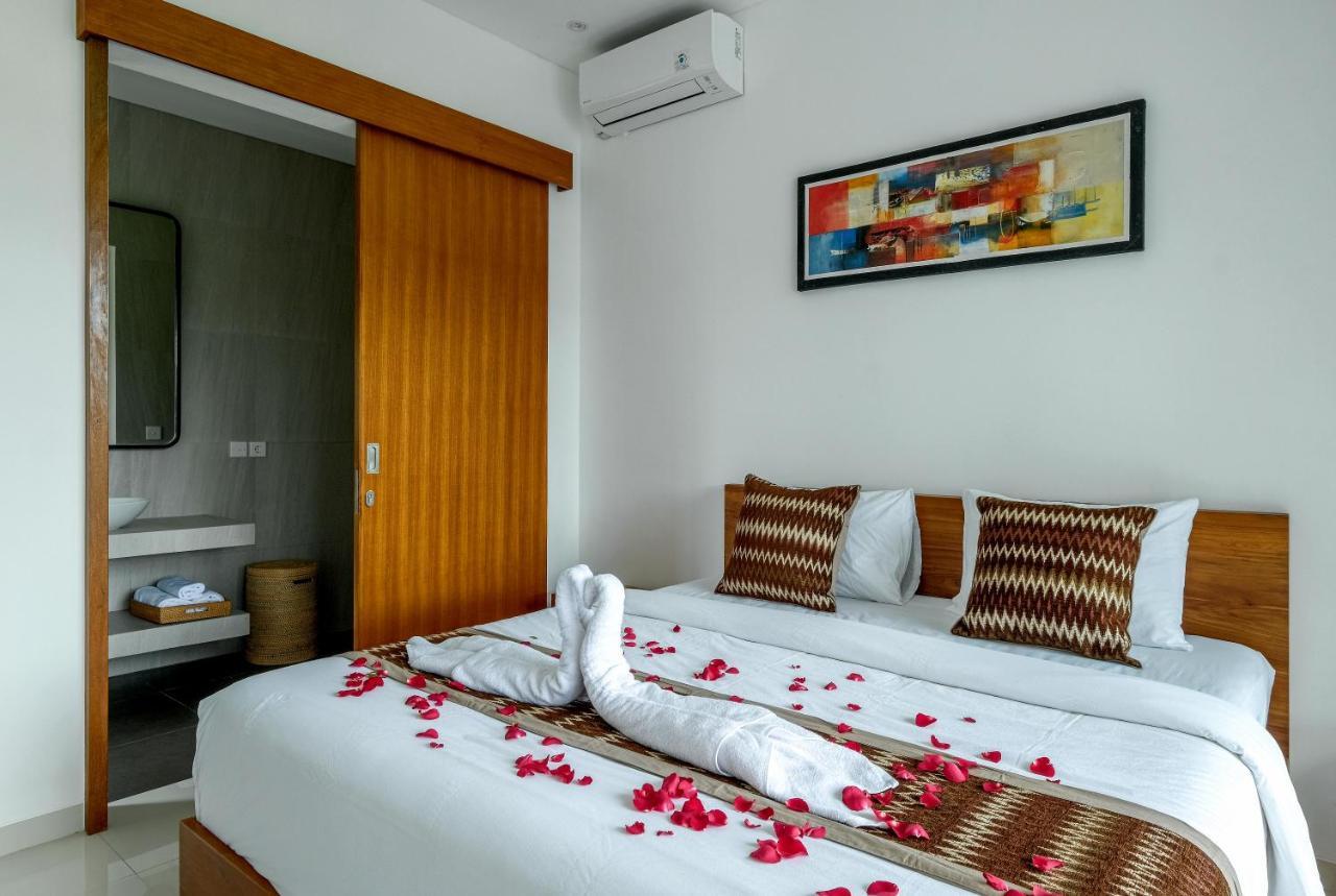 The Arvind Villa Ubud 외부 사진