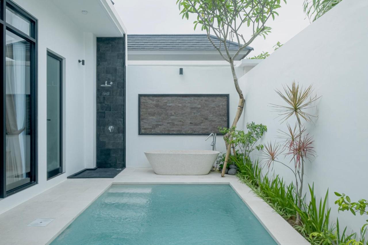 The Arvind Villa Ubud 외부 사진