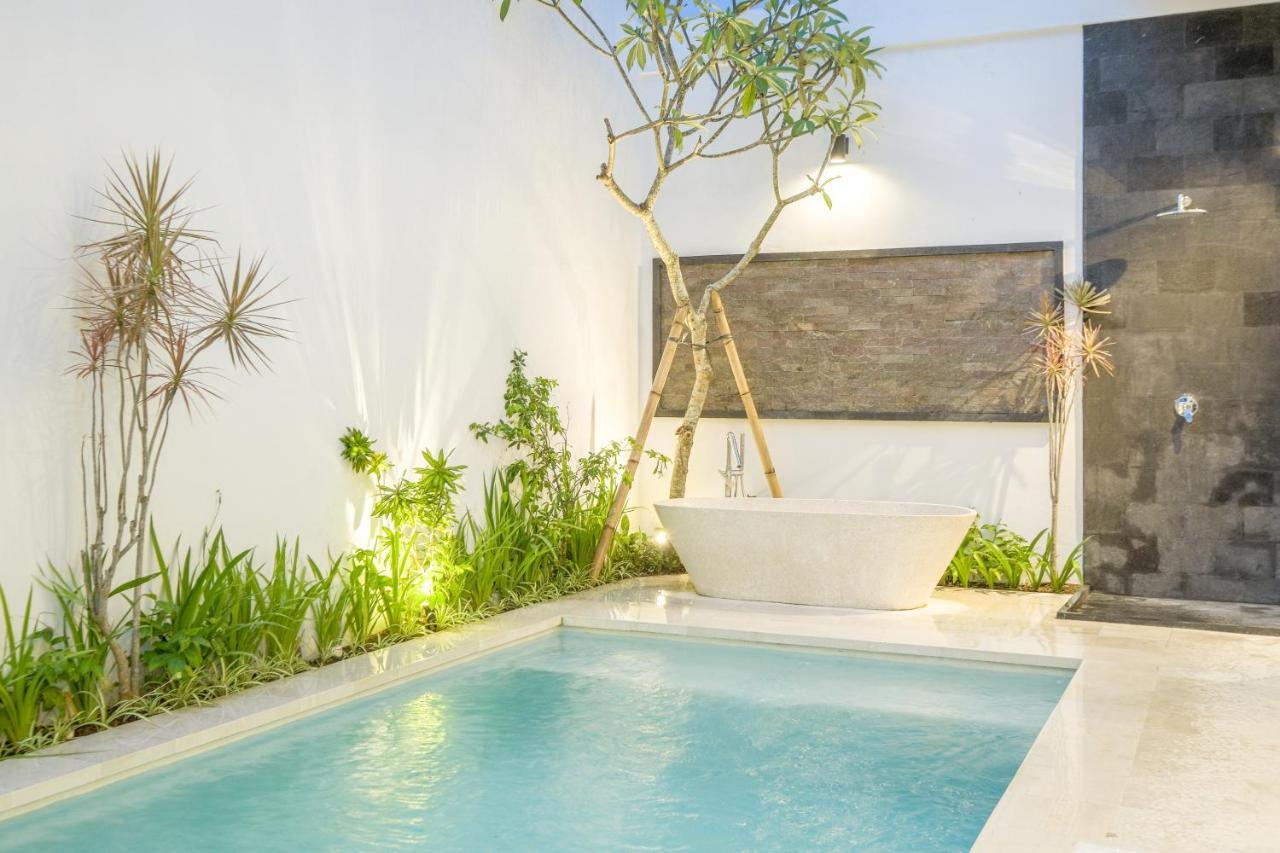 The Arvind Villa Ubud 외부 사진