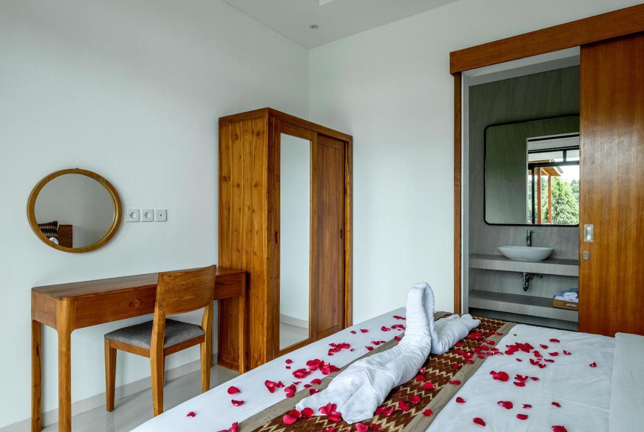 The Arvind Villa Ubud 외부 사진