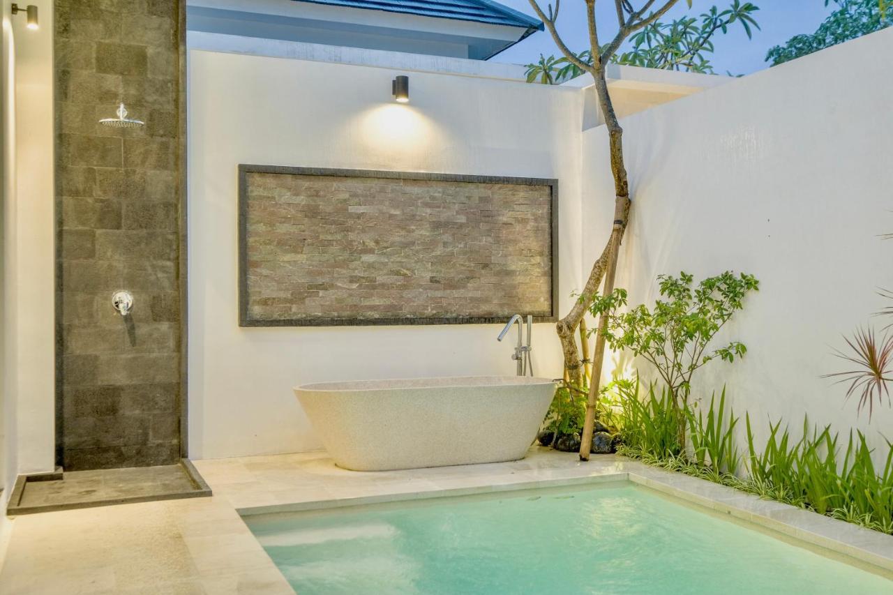 The Arvind Villa Ubud 외부 사진