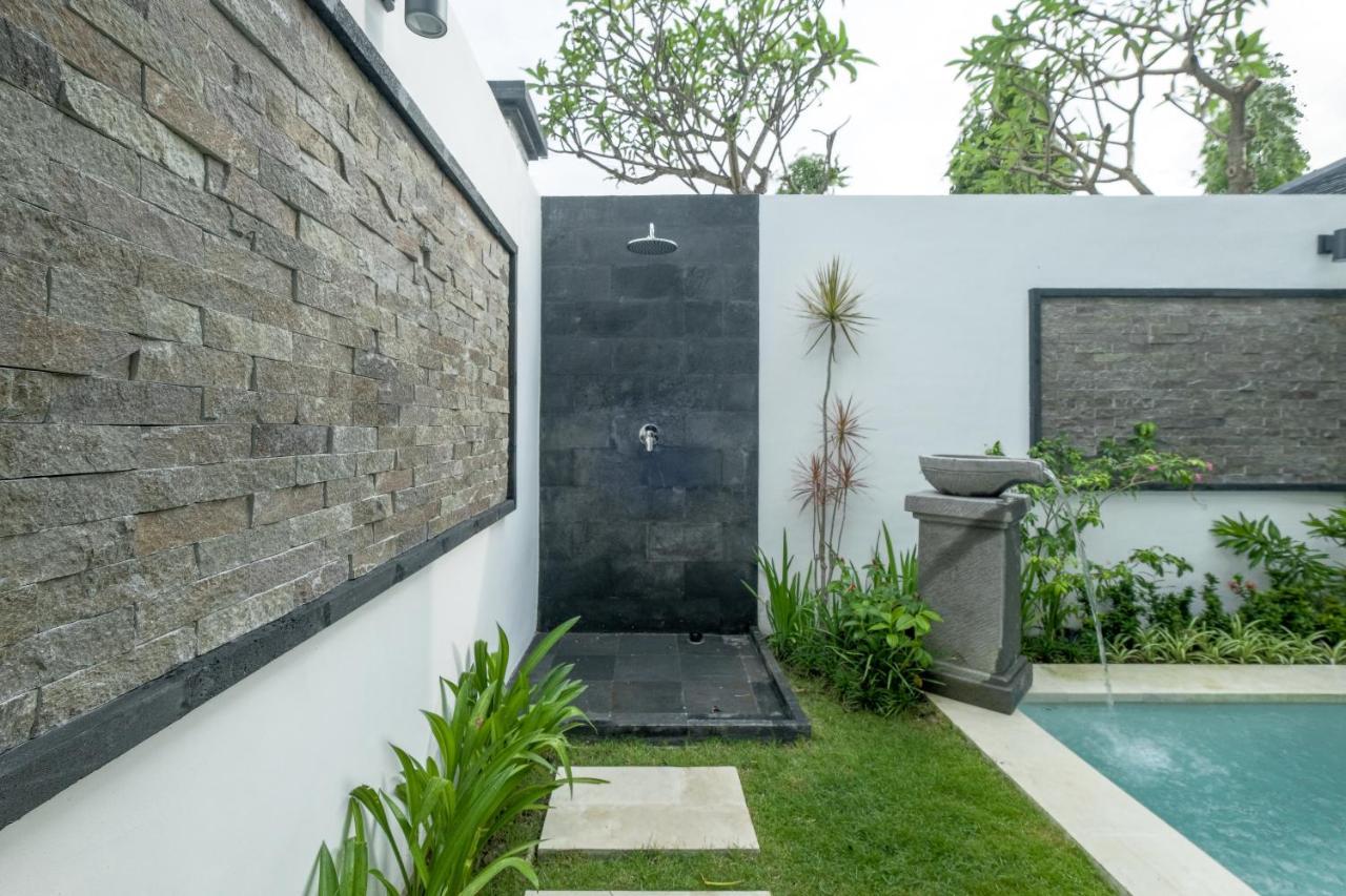 The Arvind Villa Ubud 외부 사진